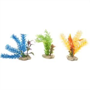 Plante Aquatique En Plastique Botanica Ass. test