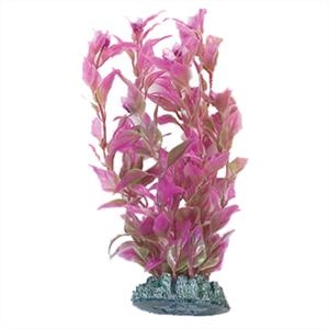 Plante Aquatique Plastique Cuba Violette S test