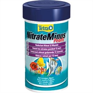 Tetra Nitrate Minus Pearls 65g test