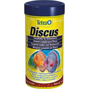 Tetra Discus 250ml test