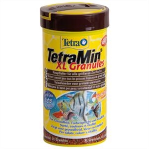 Tetra Min Xl Granulate 250ml test