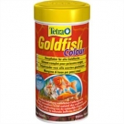 Tetra Goldfish Colour Flakes
