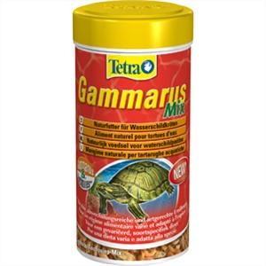 Tetra Gammarus Mix 250ml test