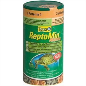 Tetra Fauna Reptomin Menu 250ml test