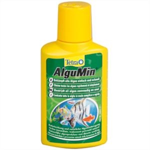 Tetra Algumin 100ml test