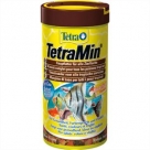 Tetra Min