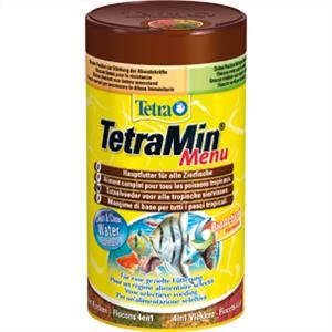 Tetra Min Menu 250ml test