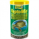 Tetra Reptomin Turtlesticks 1 L.