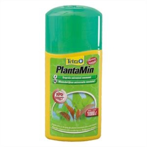 Tetra Plant Plantamin 250ml test
