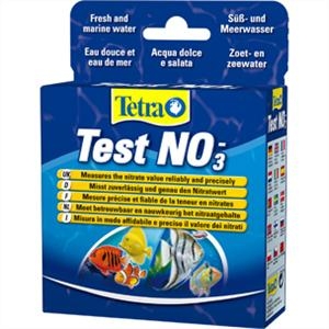 Tetra Test Nitrat test