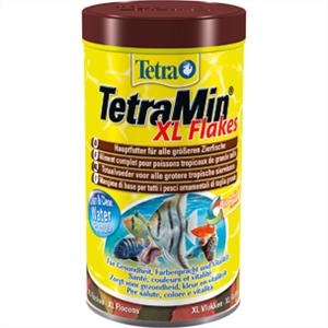 Tetra Min 500Ml Floc Gros test