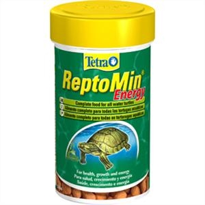 Tetra Reptomin Energy 100ml test