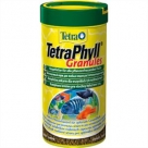 Tetra Phyll Granulaat 250ml