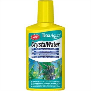 Tetra Aqua Crystal Water test