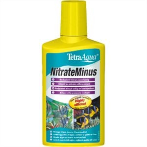 Tetra Nitrate Minus Liquid test