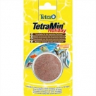 Tetra Min Holiday 30gr