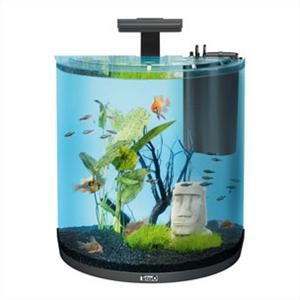 Tetra Aquaart Explorer Line 60L test