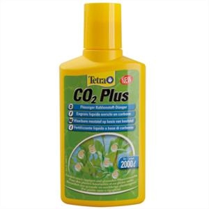 Tetra Co2 Plus 250ml test