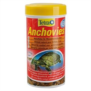 Tetra Anchovies 250ml test