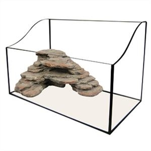 Aquaterrarium Pour Tortue Jura 35cm test