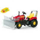 Snow Master Rolly Toys
