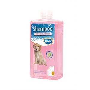Puppy Shampoo 250ml test