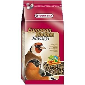 Inlandse Vogels test