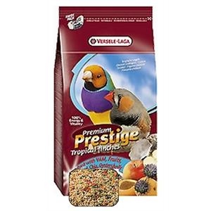 Tropische Vogels Premium test