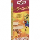 Biscuits Vogels Honing