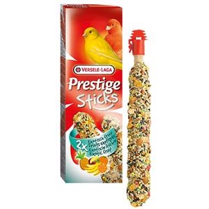 Stick Canaris Fruits Exotiques test