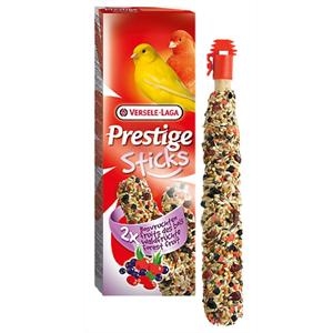 Stick Canaris Fruits des Bois test