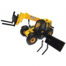 JCB 550-80 Britains