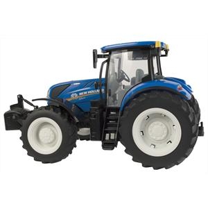 New Holland T7.270 T Britains test
