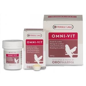 Omni-vit test