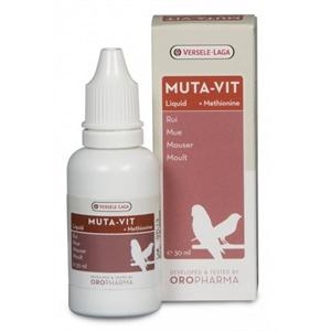 Muta-vit - mue test