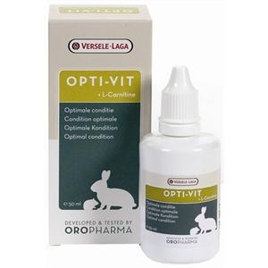 Oropharma Opti-Vit test