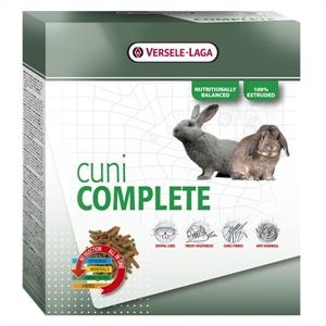 Cuni Complete test