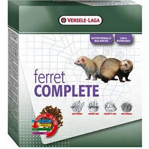 Ferret Complete test