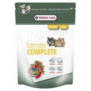 Hamster Complete test