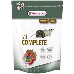 Rat Complete test