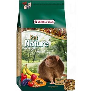 Rat Nature test