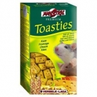 Toasties Rat & Mouse