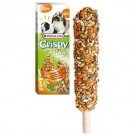 Crispy Sticks Carrotte & Persil