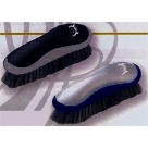 Brosse deluxe poils dur