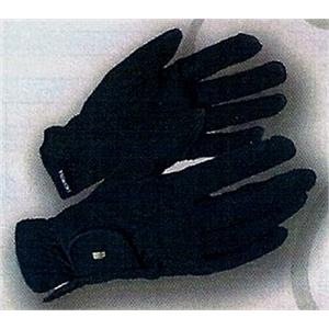 Super Equi-gants Noir test