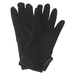 Equi-Gants Noir test