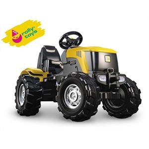 JCB 8250 Rolly Toys test