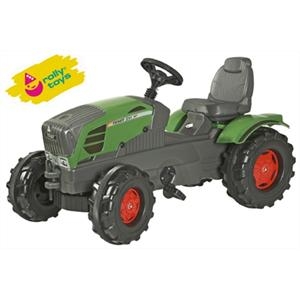 Fendt 211 Vario Rolly Toys test