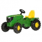 RollyFarmtrac John Deere 6210R Rolly Toys