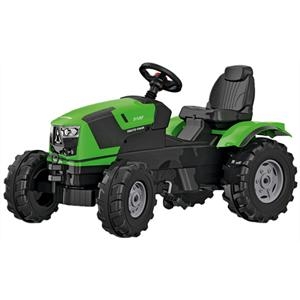 RollyFarmtrac Deutz-Fahr 5120 Rolly Toys test